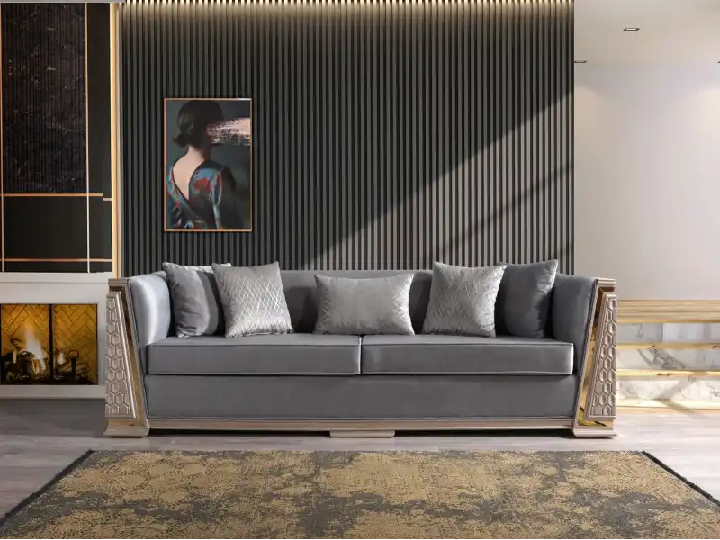 Milano koltuk takımı