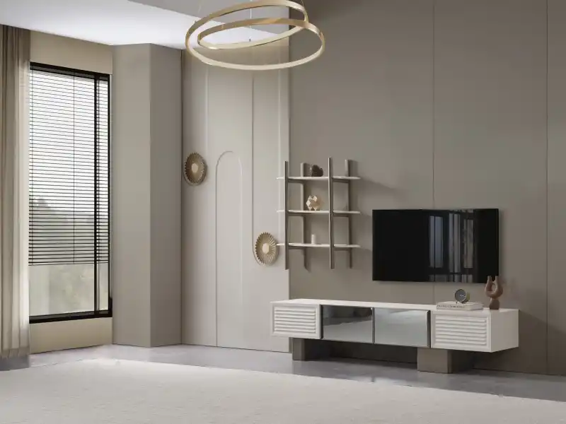 Miray Tv Ünitesi