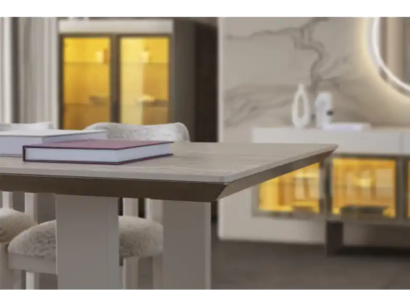 MK 35 Yemek Takımı