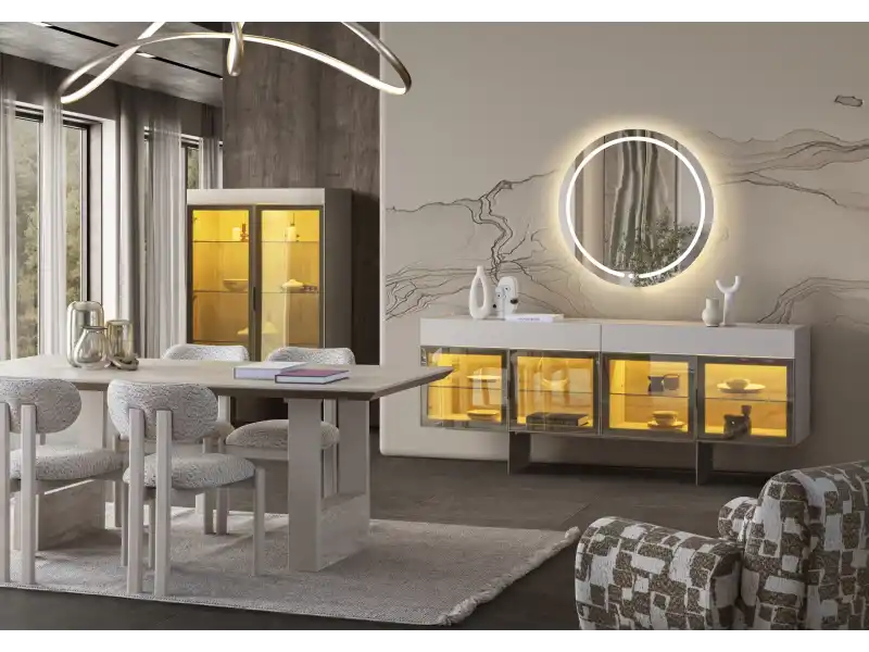 MK 35 Yemek Takımı