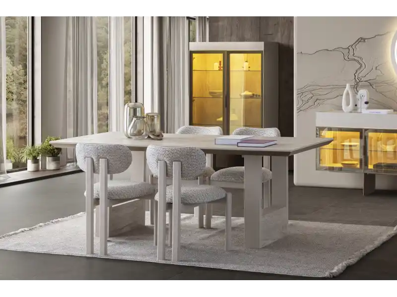 MK 35 Yemek Takımı