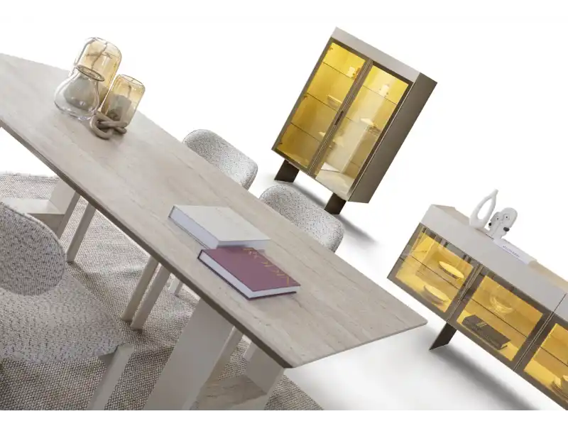 MK 35 Yemek Takımı