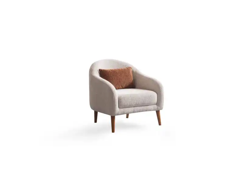 Mocha Koltuk Takımı