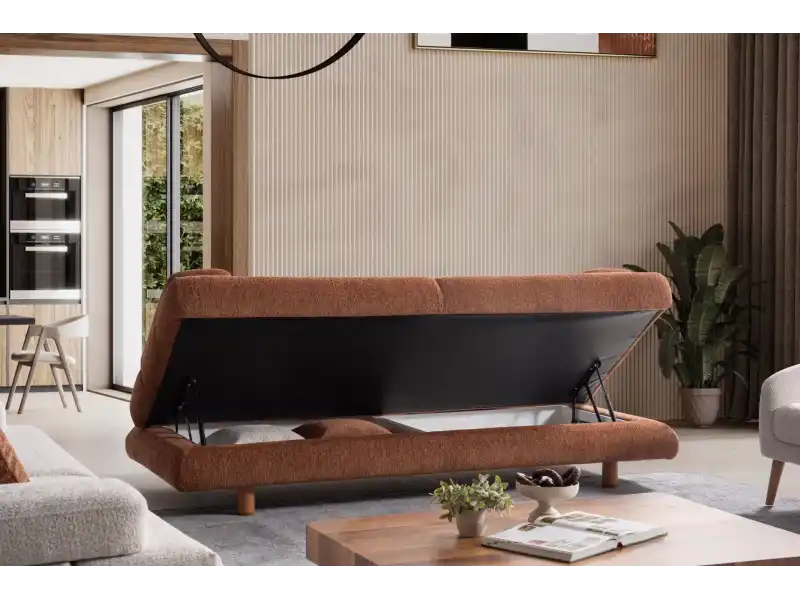 Mocha Koltuk Takımı