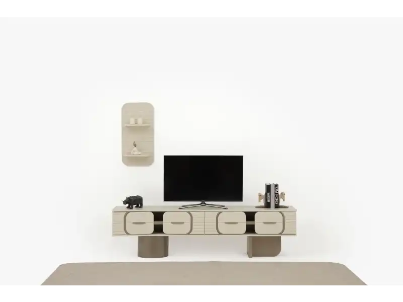 Monalisa TV Ünitesi