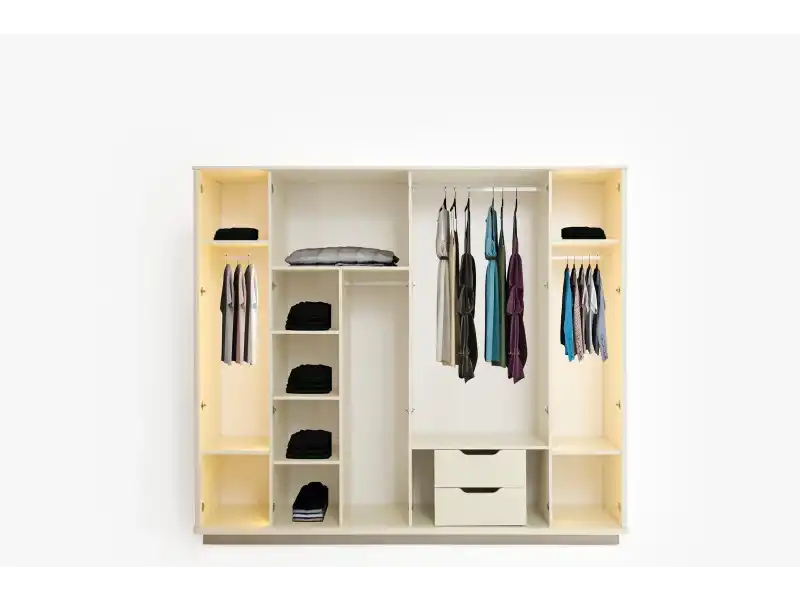 Monalisa Yatak Odası Takımı