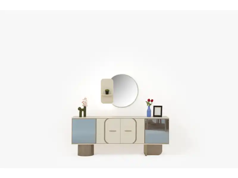 Monalisa Yemek Odası