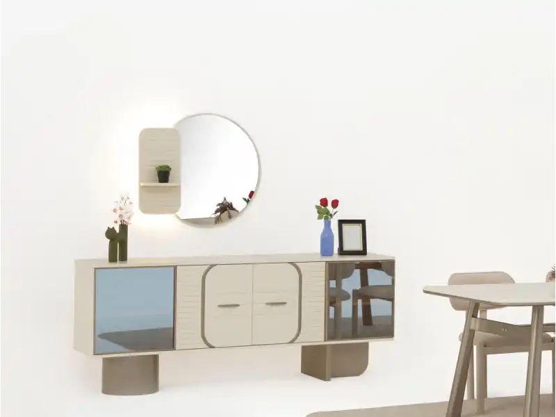 Monalisa Yemek Odası