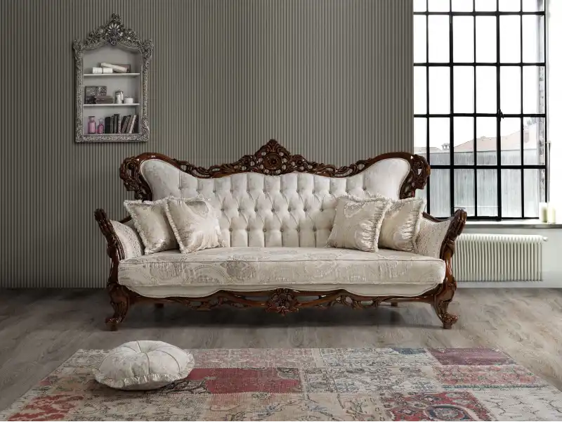 Mumbai koltuk takımı