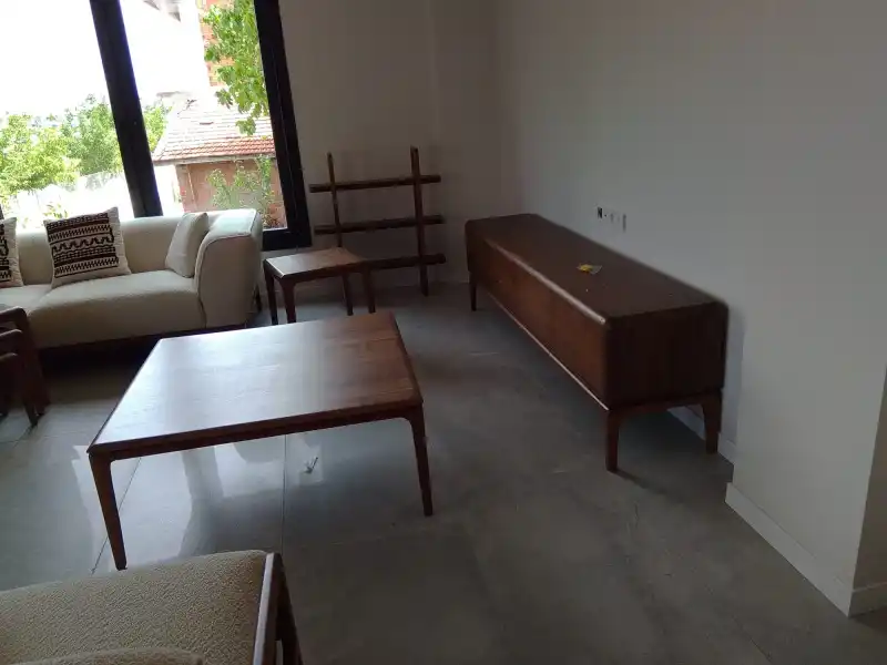 Mustafa Recep Duru Uşak Teslimatı