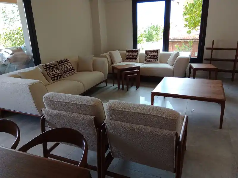 Mustafa Recep Duru Uşak Teslimatı