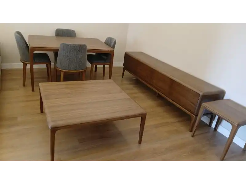 Nasman Bursa Teslimatı