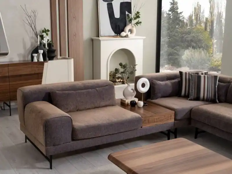 Navona 2 Plus Köşe Takımı