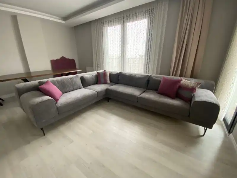 Tuğba Tanbaş Sancaktepe