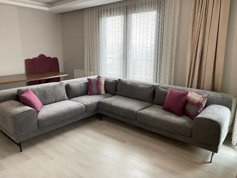 Tuğba Tanbaş Sancaktepe