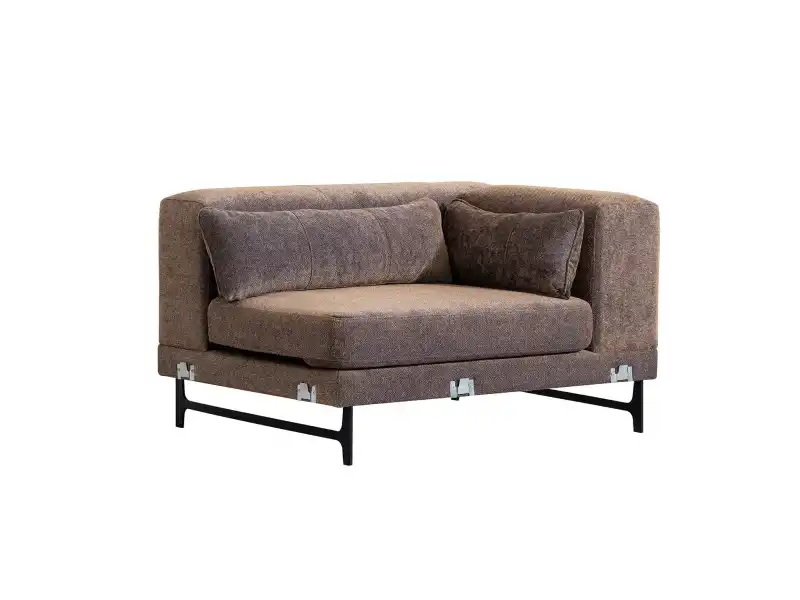 Navona 2 Plus Köşe Takımı