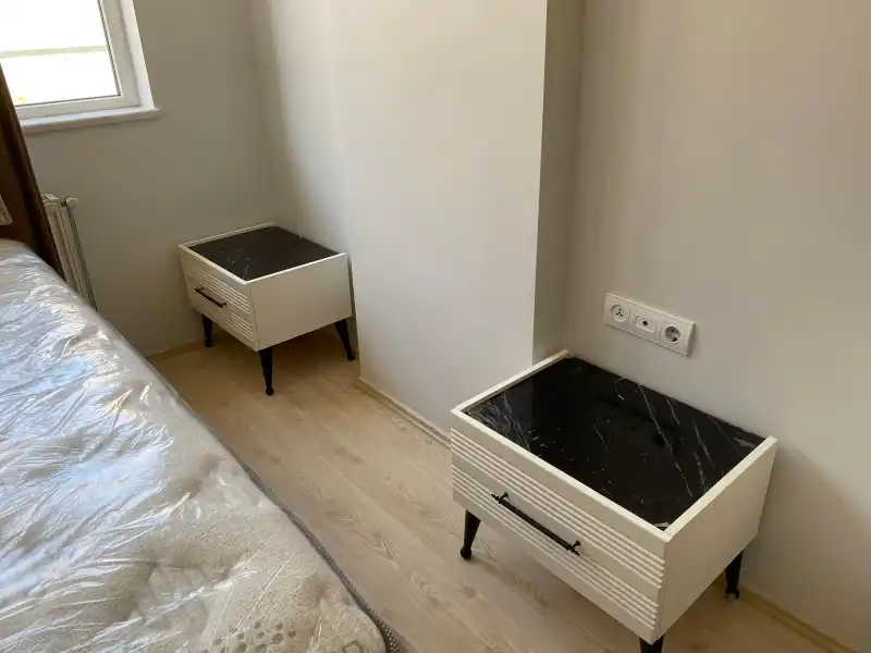 Nihat Avcı Tatvan Teslimatı