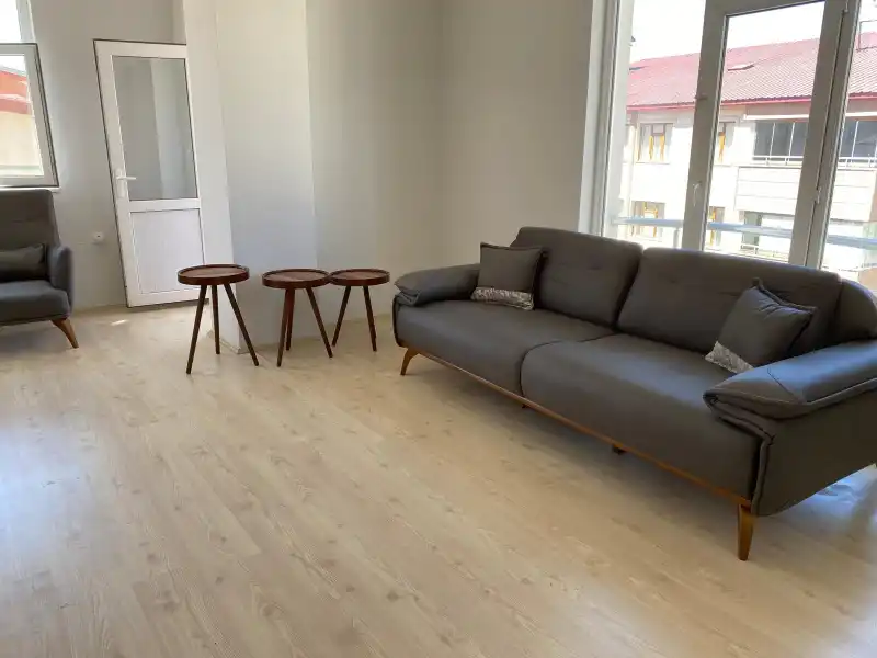 Nihat Avcı Tatvan Teslimatı