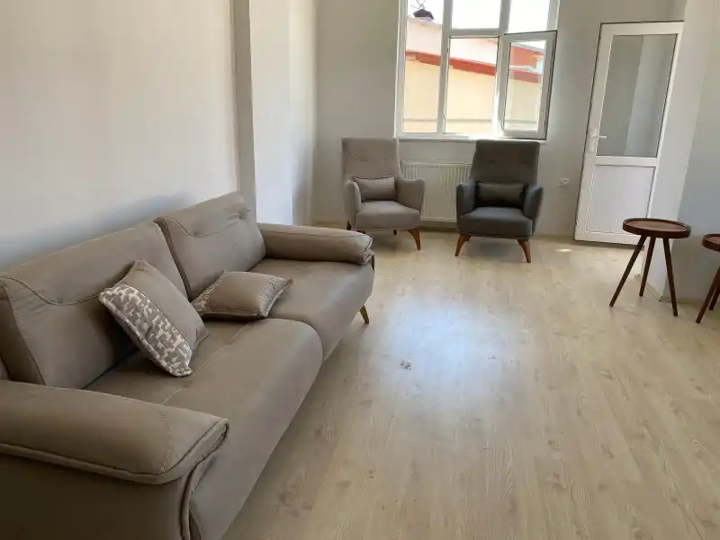 Nihat Avcı Tatvan Teslimatı