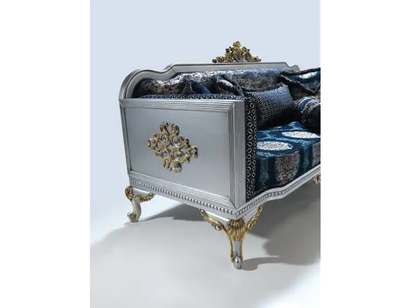 Nilüfer koltuk takımı