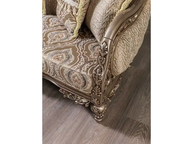 Nirvana koltuk takımı