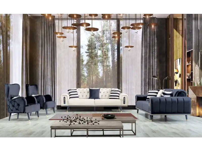 Oddo Koltuk takımı