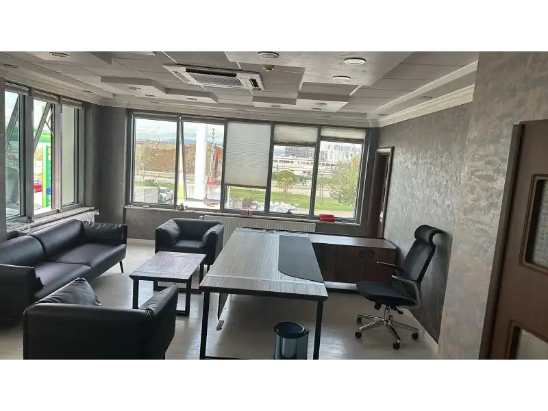 Çokurova Petrol Bursa