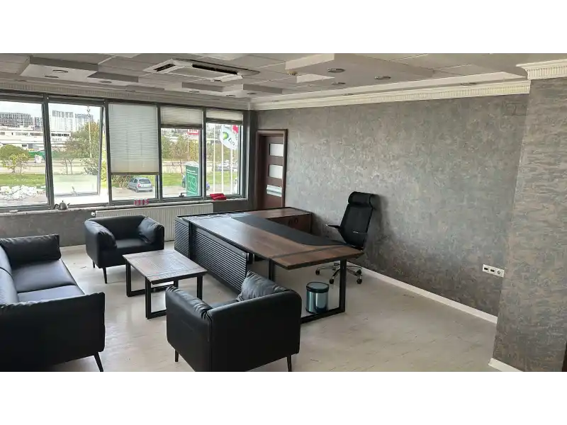 Çokurova Petrol Bursa