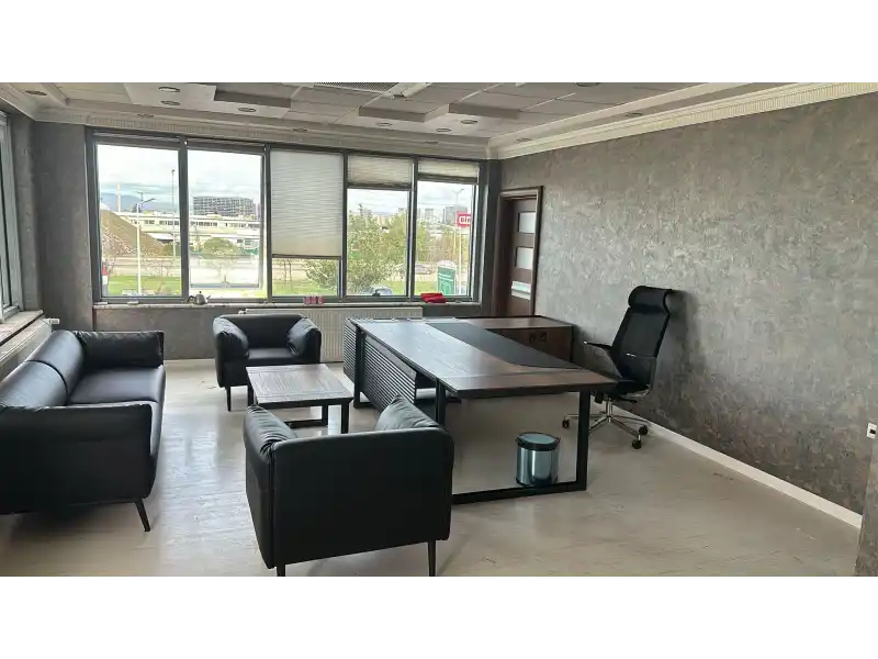 Çokurova Petrol Bursa