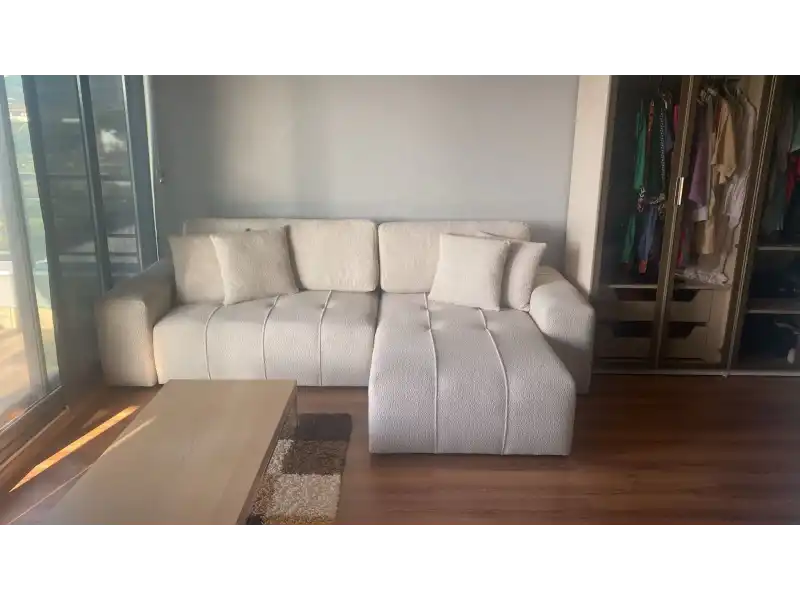 Ömer bey Erdek Teslimatı