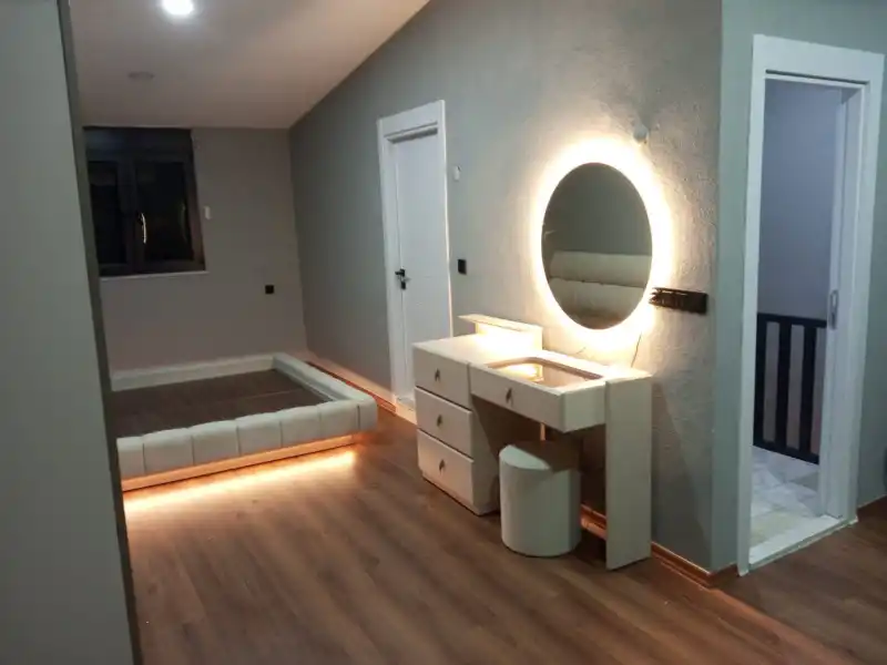 Ömer bey Erdek Teslimatı