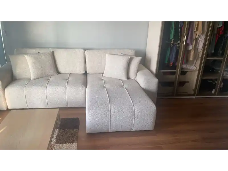 Ömer bey Erdek Teslimatı