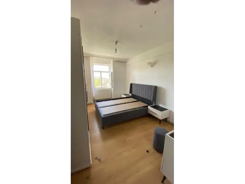 Ömer Çelen Kütahya Teslimatı