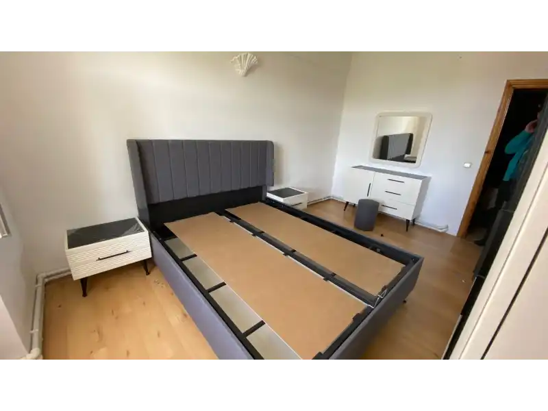 Ömer Çelen Kütahya Teslimatı