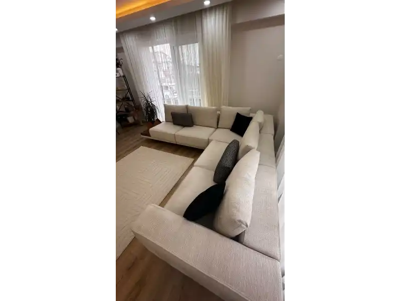 Orkun Aktaş Tuzla Teslimatı