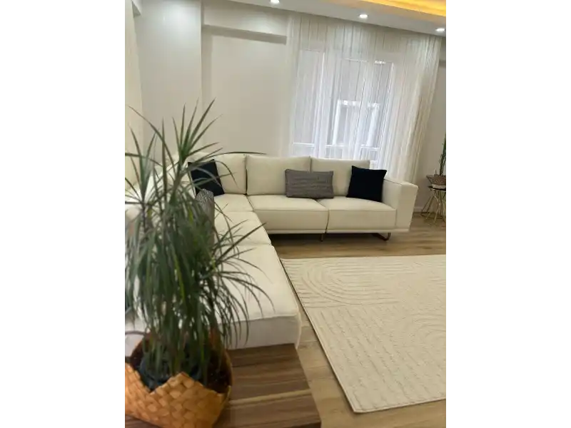 Orkun Aktaş Tuzla Teslimatı