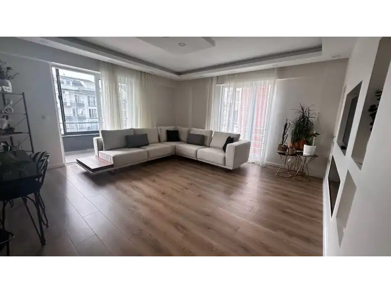 Orkun Aktaş Tuzla Teslimatı