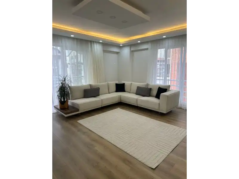 Orkun Aktaş Tuzla Teslimatı