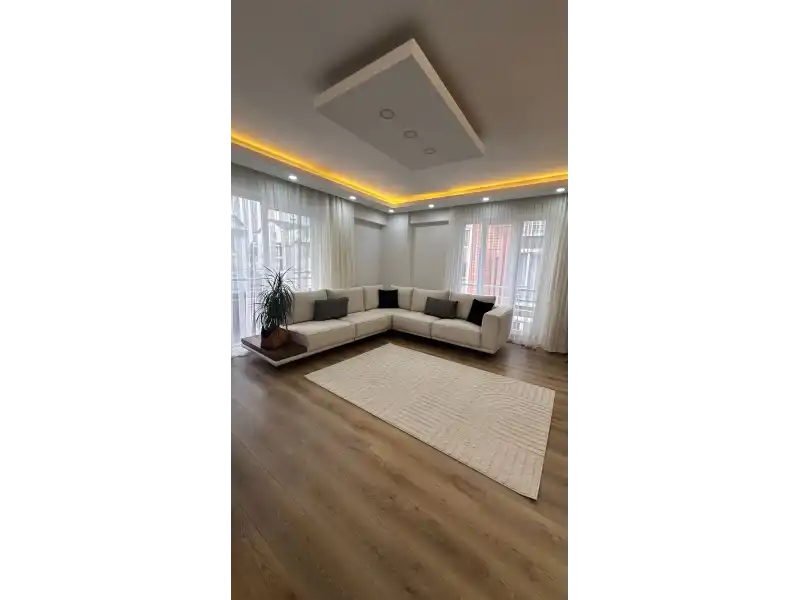 Orkun Aktaş Tuzla Teslimatı