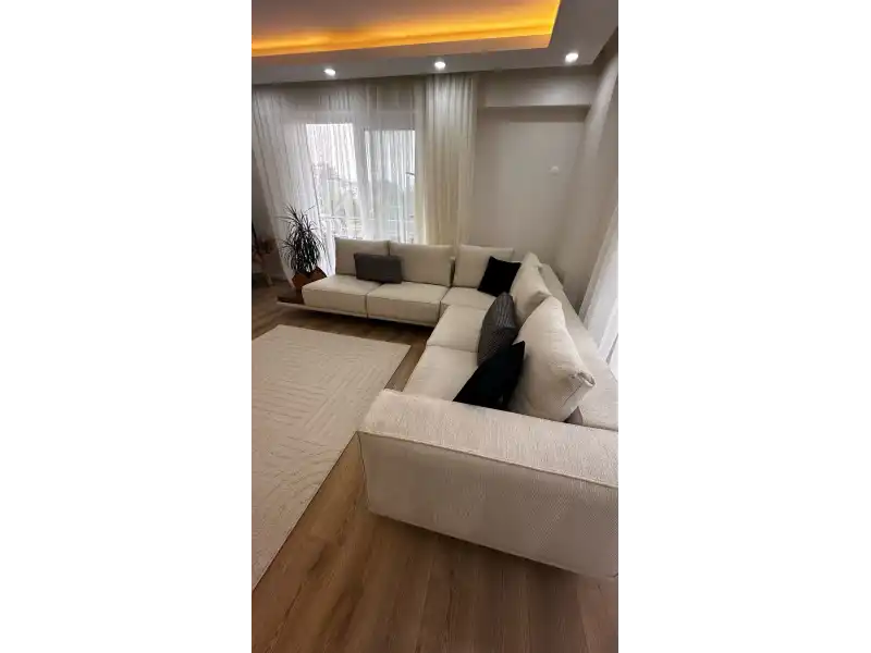 Orkun Aktaş Tuzla Teslimatı