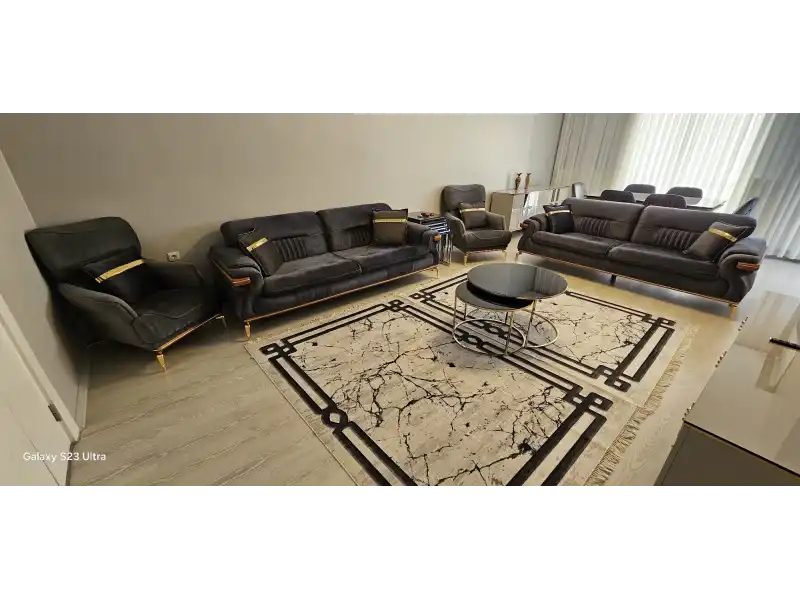 Özcan Güler Tatvan Teslimatı