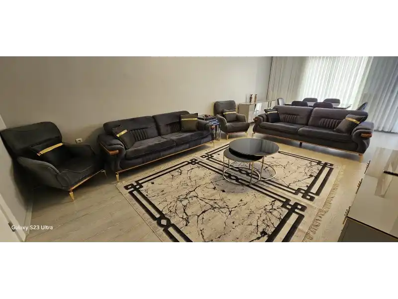 Özcan Güler Tatvan Teslimatı