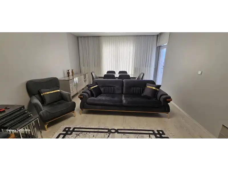 Özcan Güler Tatvan Teslimatı