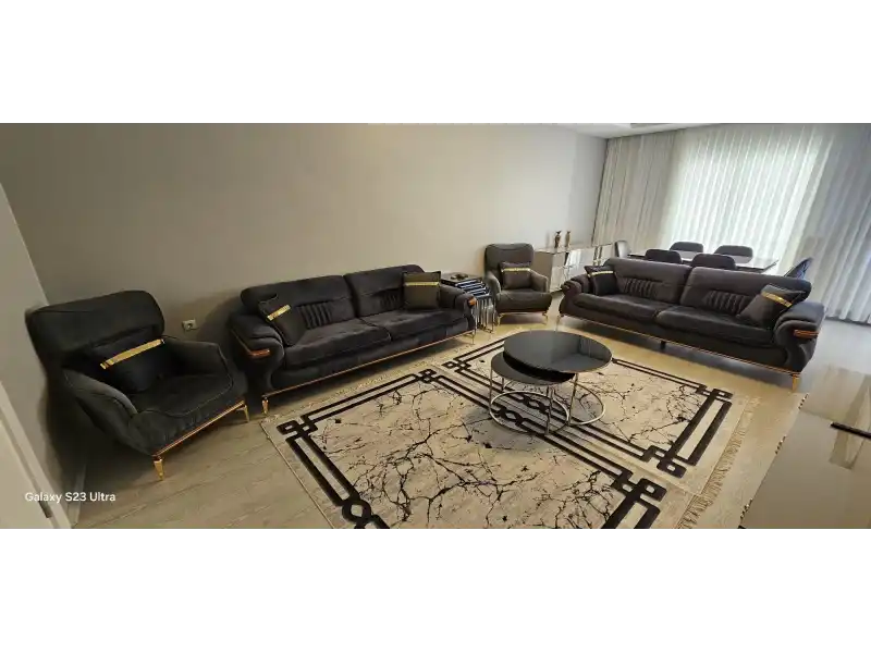 Özcan Güler Tatvan Teslimatı