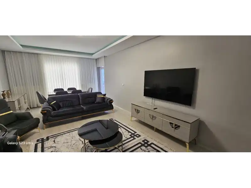 Özcan Güler Tatvan Teslimatı