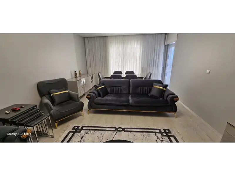 Özcan Güler Tatvan Teslimatı