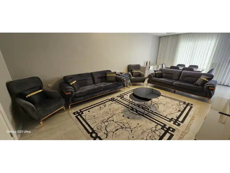 Özcan Güler Tatvan Teslimatı