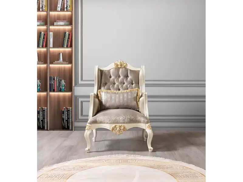 Papatya koltuk takımı