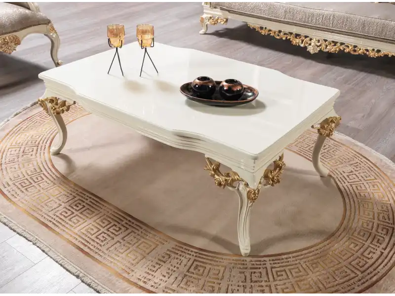 Papatya koltuk takımı