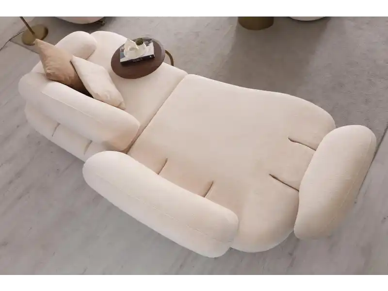 Paris Koltuk Takımı